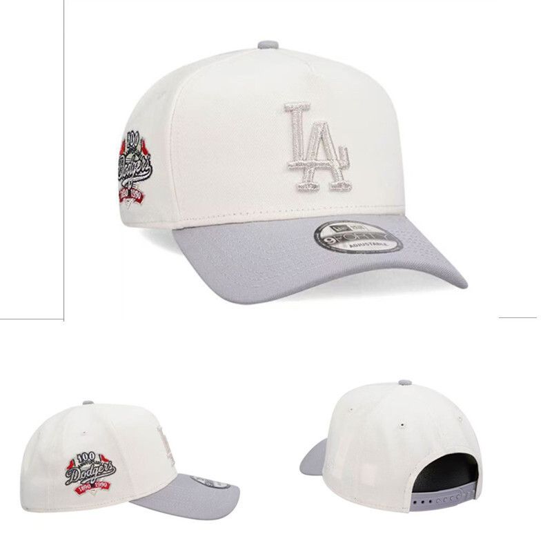2025 MLB Los Angeles Dodgers Hat style TX 08